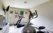 Tyndrum home gym construction leads